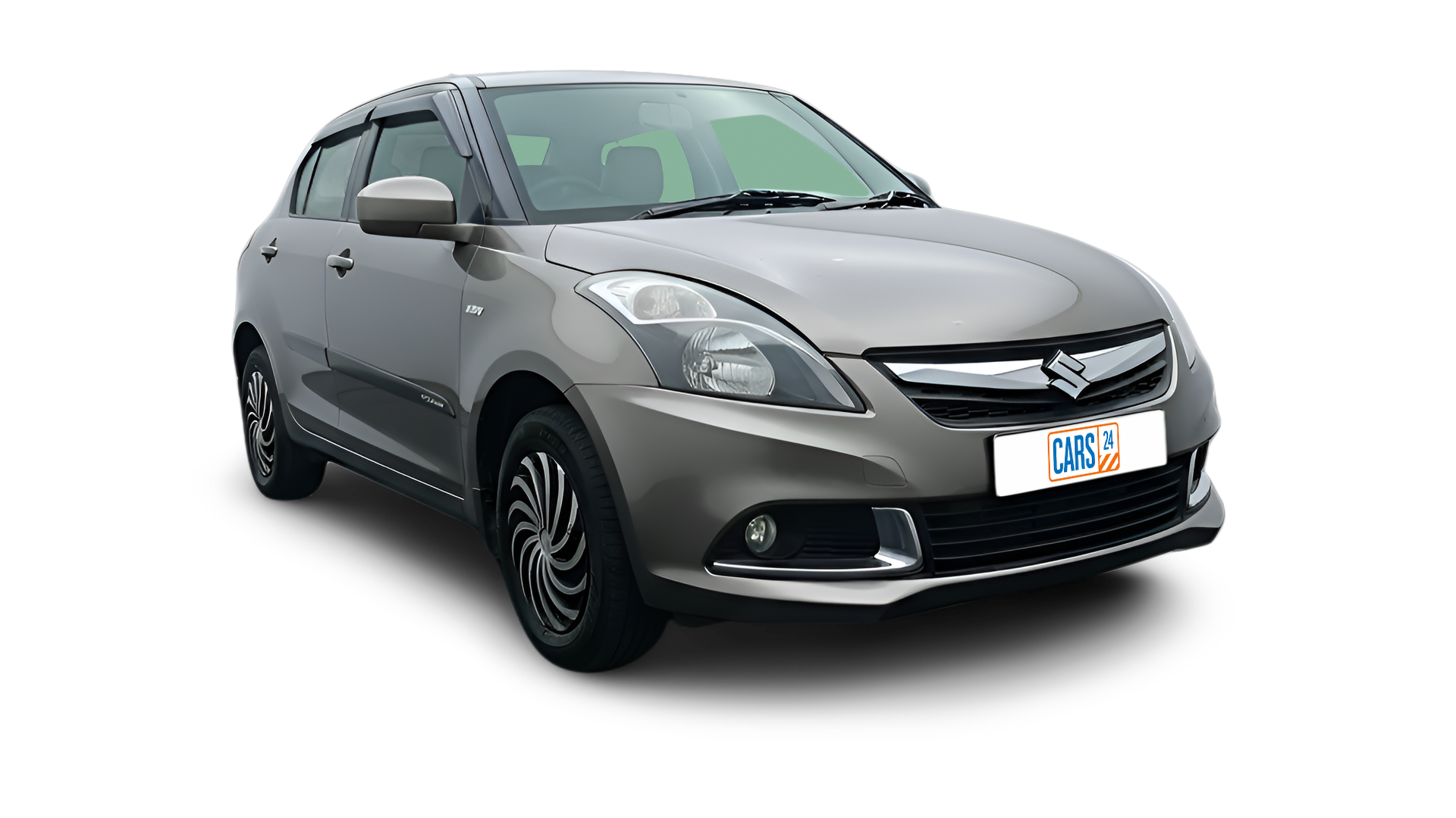 Maruti Swift Dzire-img